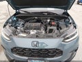 2026 Honda HR-V — photo 10 of 16 | VIN 3CZRZ2H76TM716228
