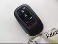 2026 Honda HR-V — photo 11 of 16 | VIN 3CZRZ2H76TM716228