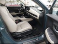 2026 Honda HR-V — photo 5 of 16 | VIN 3CZRZ2H76TM716228