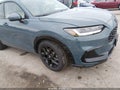 2026 Honda HR-V — photo 6 of 16 | VIN 3CZRZ2H76TM716228