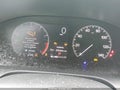 2026 Honda HR-V — photo 7 of 16 | VIN 3CZRZ2H76TM716228