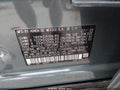 2026 Honda HR-V — photo 9 of 16 | VIN 3CZRZ2H76TM716228