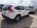2014 Honda CR-V — photo 4 of 17 | VIN 5J6RM3H35EL044376