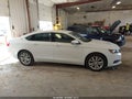 2016 Chevrolet Impala — photo 13 of 16 | VIN 2G1115S36G9139144