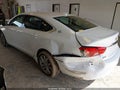2016 Chevrolet Impala — photo 3 of 16 | VIN 2G1115S36G9139144
