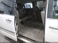 2013 Chrysler Town & Country — photo 8 of 11 | VIN 2C4RC1CG4DR558331