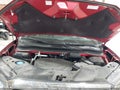2025 Honda Ridgeline — photo 10 of 18 | VIN 5FPYK3F53SB018991