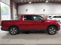2025 Honda Ridgeline — photo 13 of 18 | VIN 5FPYK3F53SB018991