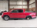 2025 Honda Ridgeline — photo 14 of 18 | VIN 5FPYK3F53SB018991