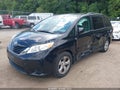 2015 Toyota Sienna — photo 2 of 22 | VIN 5TDKK3DC9FS687333