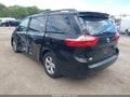 2015 Toyota Sienna — photo 3 of 22 | VIN 5TDKK3DC9FS687333