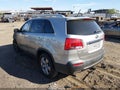 2013 Kia Sorento — photo 3 of 10 | VIN 5XYKUCA69DG371160