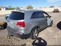 2013 Kia Sorento — photo 4 of 10 | VIN 5XYKUCA69DG371160