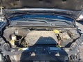 2014 Dodge Grand Caravan — photo 10 of 17 | VIN 2C4RDGBG0ER355116
