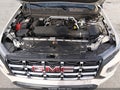 2026 GMC Canyon — photo 10 of 16 | VIN 1GTP2DEK2T1172393