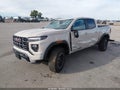 2026 GMC Canyon — photo 2 of 16 | VIN 1GTP2DEK2T1172393
