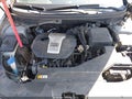 2015 Hyundai Sonata — photo 10 of 13 | VIN 5NPE24AA6FH161513
