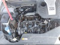 2015 Hyundai Sonata — photo 13 of 13 | VIN 5NPE24AA6FH161513