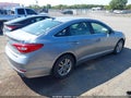2015 Hyundai Sonata — photo 4 of 13 | VIN 5NPE24AA6FH161513
