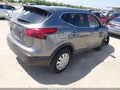 2019 Nissan Rogue Sport — photo 4 of 16 | VIN JN1BJ1CP9KW528790