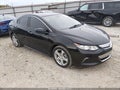 2018 Chevrolet Volt — photo 1 of 11 | VIN 1G1RC6S51JU156304