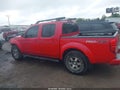 2011 Nissan Frontier — photo 15 of 17 | VIN 1N6AD0EV1BC407336