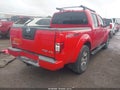 2011 Nissan Frontier — photo 4 of 17 | VIN 1N6AD0EV1BC407336