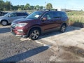 2017 Honda Pilot — photo 2 of 16 | VIN 5FNYF6H53HB078287