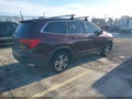 2017 Honda Pilot — photo 4 of 16 | VIN 5FNYF6H53HB078287