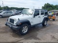 2015 Jeep Wrangler Unlimited — photo 2 of 16 | VIN 1C4BJWDG9FL518891