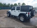 2015 Jeep Wrangler Unlimited — photo 3 of 16 | VIN 1C4BJWDG9FL518891