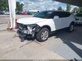 2019 Chevrolet Blazer — photo 2 of 17 | VIN 3GNKBCRSXKS693560