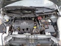 2008 Toyota Yaris — photo 10 of 17 | VIN JTDJT923485216939