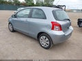 2008 Toyota Yaris — photo 3 of 17 | VIN JTDJT923485216939