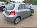 2008 Toyota Yaris — photo 4 of 17 | VIN JTDJT923485216939