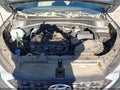2019 Hyundai Tucson — photo 10 of 21 | VIN KM8J23A46KU000531