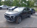 2025 Chevrolet Trax — photo 2 of 16 | VIN KL77LHEP9SC234226