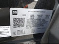 2025 Chevrolet Trax — photo 9 of 16 | VIN KL77LHEP9SC234226