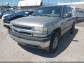 2002 Chevrolet Tahoe — photo 2 of 11 | VIN 1GNEC13Z32R135105