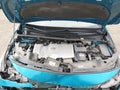 2018 Toyota Prius Prime — photo 10 of 16 | VIN JTDKARFPXJ3098520