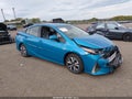 2018 Toyota Prius Prime — photo 1 of 16 | VIN JTDKARFPXJ3098520