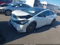 2026 Toyota Prius — photo 2 of 15 | VIN JTDACAAU2T3076387