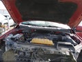 2016 Ford F-150 — photo 10 of 17 | VIN 1FTEW1EG1GFD49496