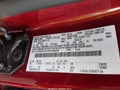 2016 Ford F-150 — photo 9 of 17 | VIN 1FTEW1EG1GFD49496