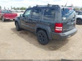 2011 Jeep Liberty — photo 3 of 16 | VIN 1J4PN2GK0BW521474