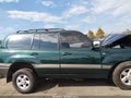 1998 Toyota Land Cruiser — photo 12 of 15 | VIN JT3HT05J4W0015075