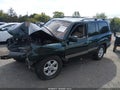 1998 Toyota Land Cruiser — photo 2 of 15 | VIN JT3HT05J4W0015075