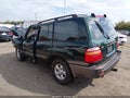 1998 Toyota Land Cruiser — photo 3 of 15 | VIN JT3HT05J4W0015075