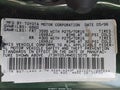 1998 Toyota Land Cruiser — photo 9 of 15 | VIN JT3HT05J4W0015075