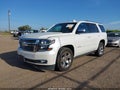 2016 Chevrolet Tahoe — photo 2 of 16 | VIN 1GNSCCKC3GR415660